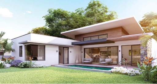 BIRD VILLA 1