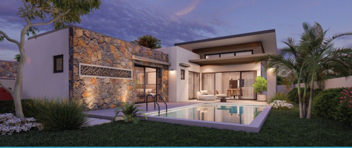 BIRD VILLA 2